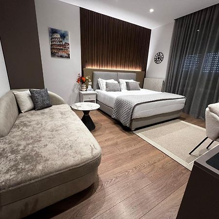 Brianza Home Giussano Exterior photo