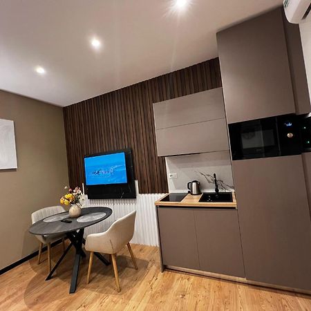 Brianza Home Giussano Exterior photo