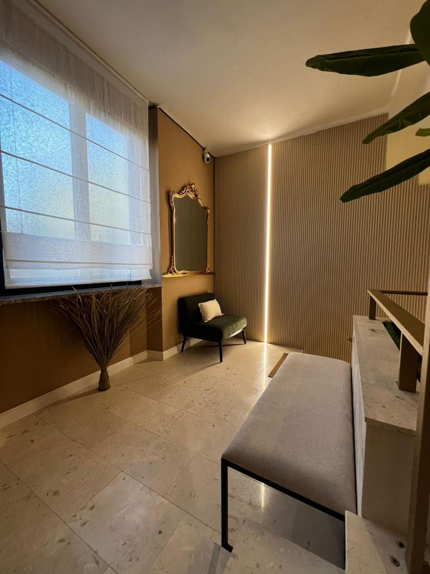 Brianza Home Giussano Exterior photo