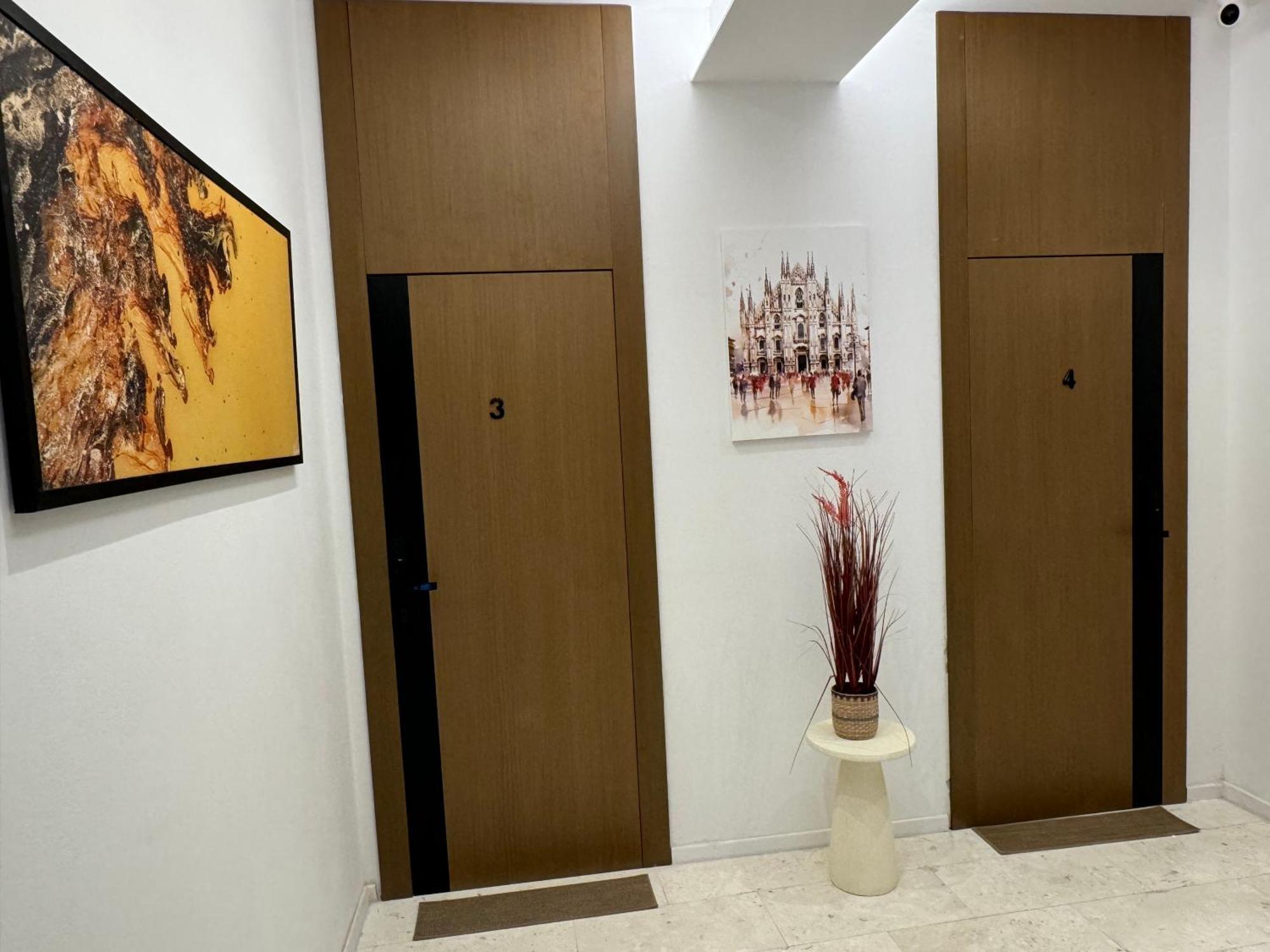 Brianza Home Giussano Exterior photo