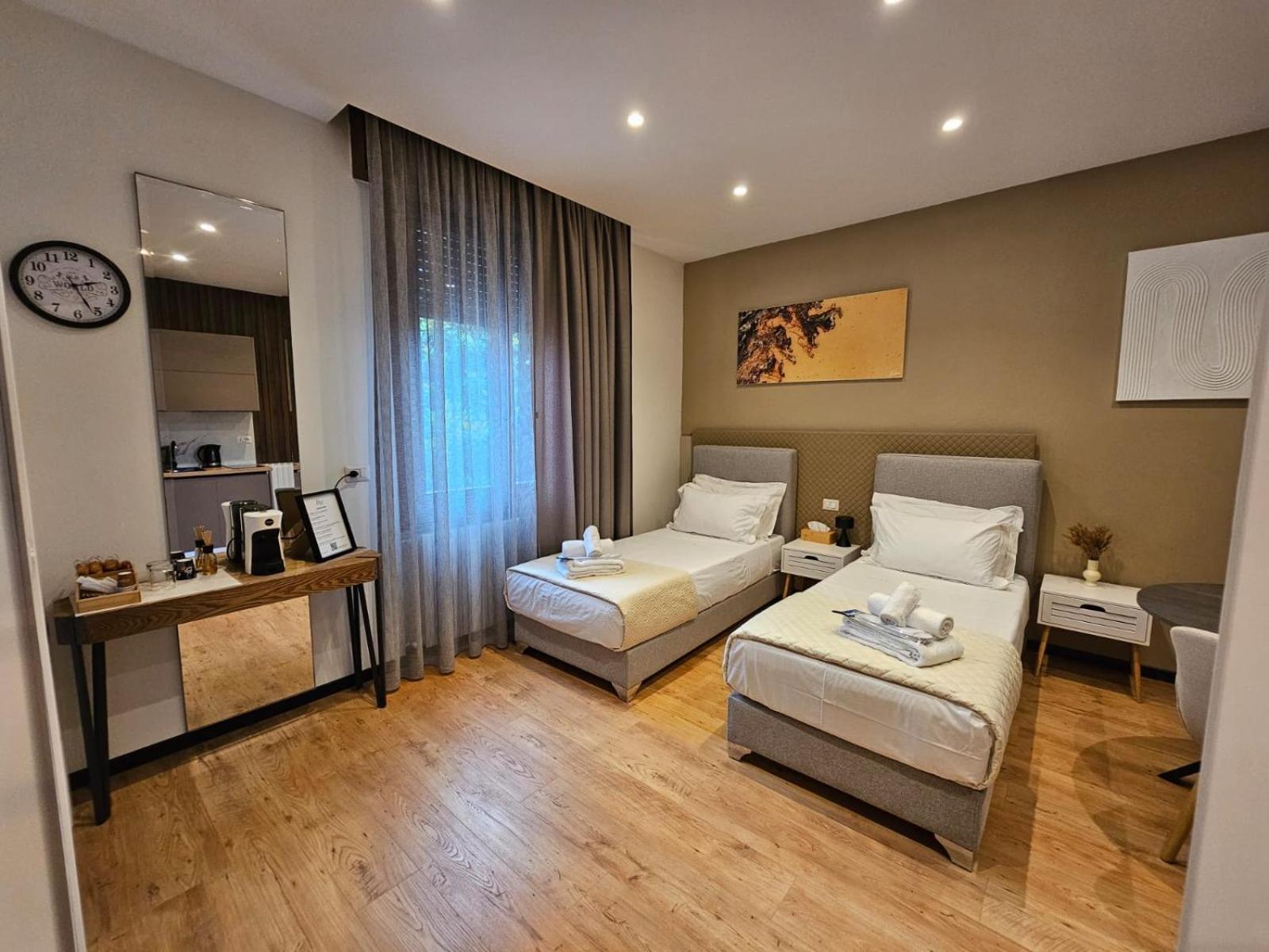 Brianza Home Giussano Exterior photo