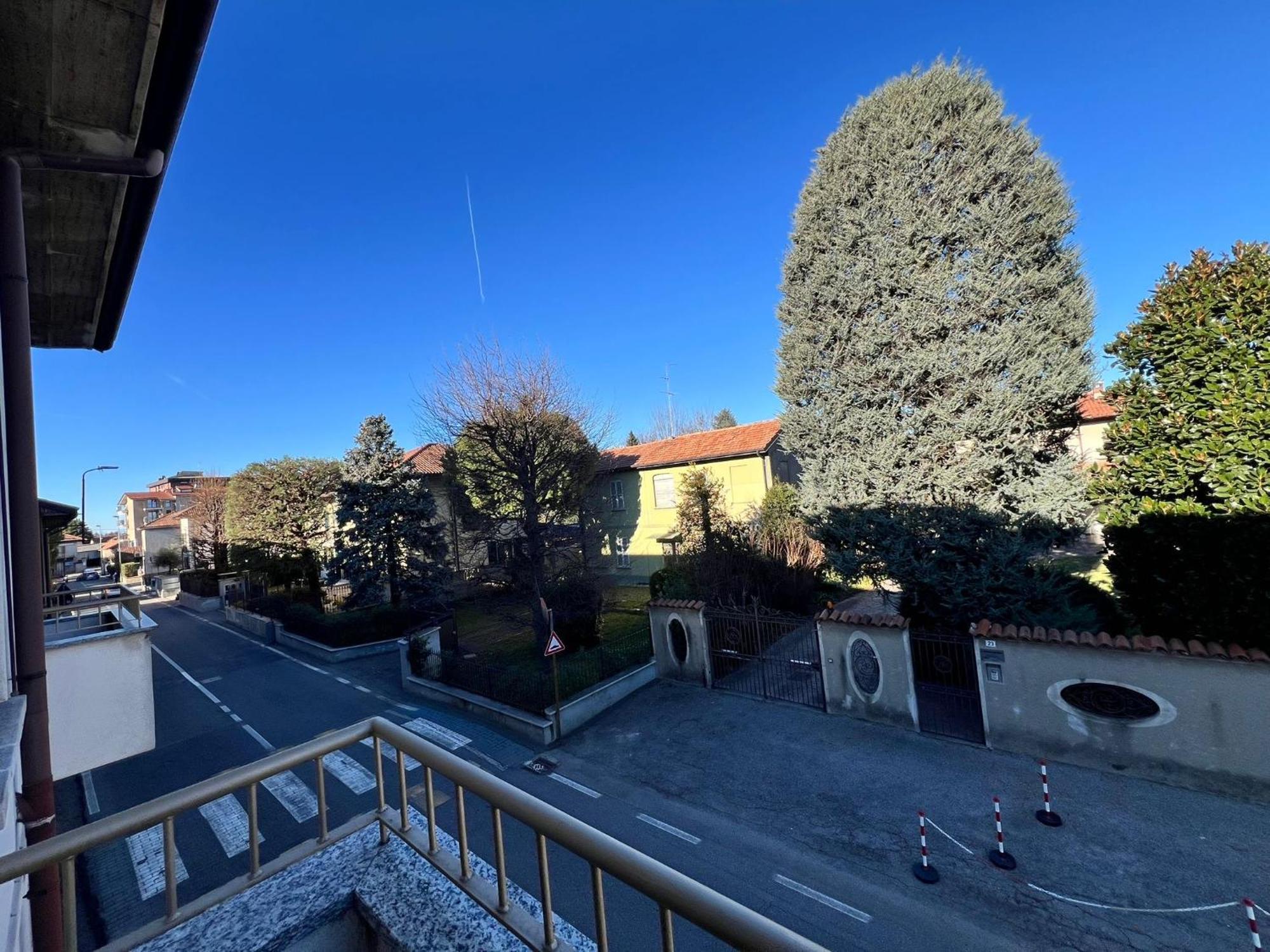 Brianza Home Giussano Exterior photo